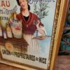 Tableau Vintage Huile d'Olive – Image 4