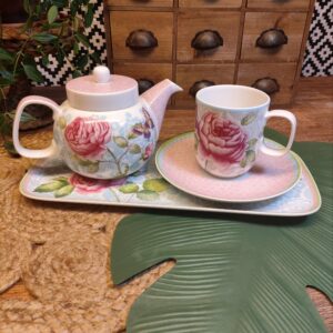 Service Villeroy & Boch ” Rose Cottage”