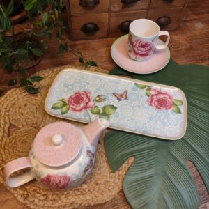 Service Villeroy & Boch ” Rose Cottage”